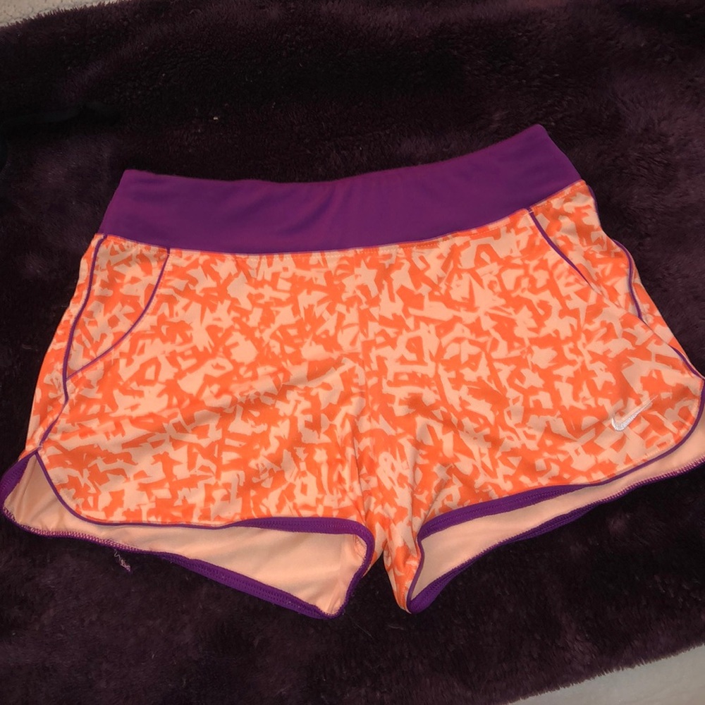 Nike shorts